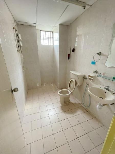 Condominium for Sale at Green Acre - Irene Ng - Bathroom - PropertyGuru.com.my