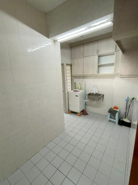 Condominium for Sale at Green Acre - Irene Ng - Kitchen - PropertyGuru.com.my