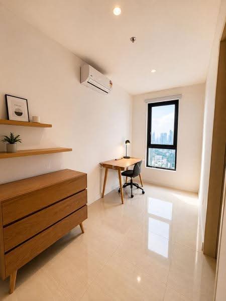 Kediaman Servis untuk Disewa di Mitsui Serviced Suites - Jay Selvam - Study - PropertyGuru.com.my