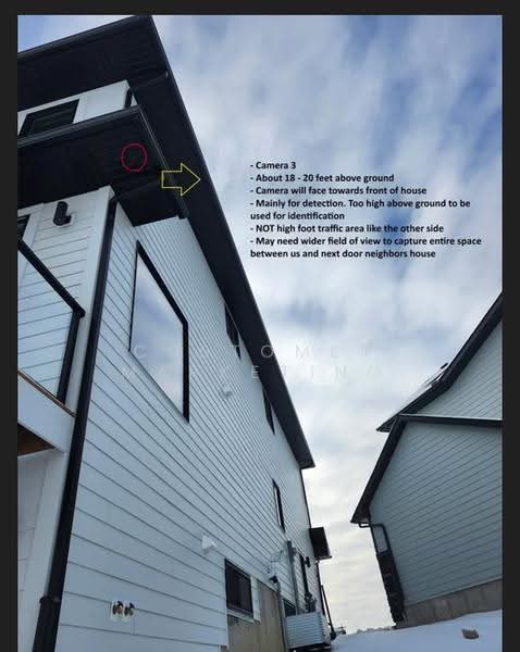 Kediaman Servis untuk Dijual di Maxim Residences - customer marketing - Exterior - PropertyGuru.com.my