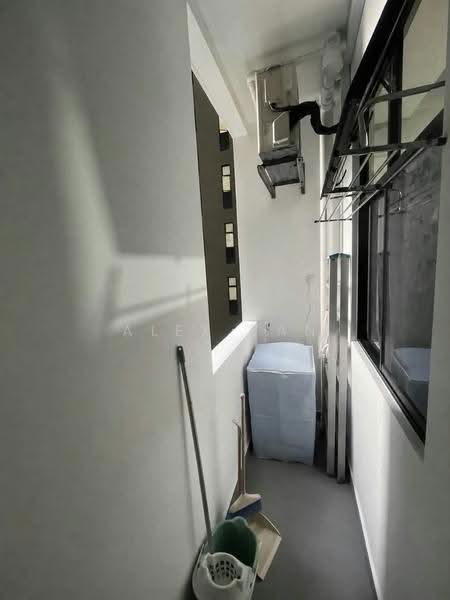 Kediaman Servis untuk Disewa di Twin Tower Residence - ALEX TAN - PropertyGuru.com.my