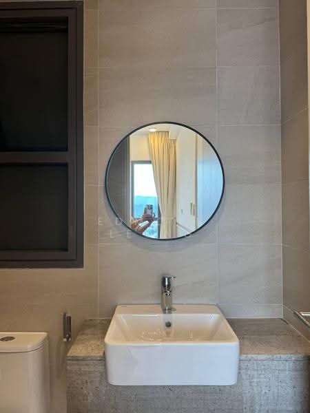 Kediaman Servis untuk Disewa di Edelweiss @ Tropicana Gardens - Edmond Leong - Bathroom - PropertyGuru.com.my