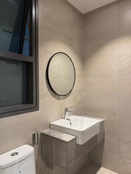 Kediaman Servis untuk Disewa di Edelweiss @ Tropicana Gardens - Edmond Leong - Bathroom - PropertyGuru.com.my