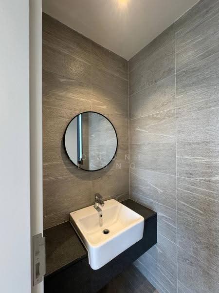 Kediaman Servis untuk Disewa di Edelweiss @ Tropicana Gardens - Edmond Leong - Bathroom - PropertyGuru.com.my