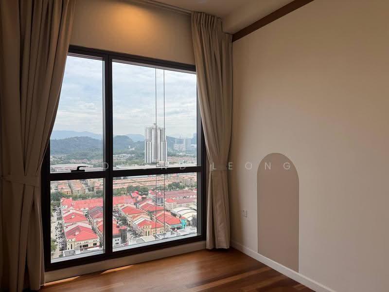 Kediaman Servis untuk Disewa di Edelweiss @ Tropicana Gardens - Edmond Leong - View - PropertyGuru.com.my