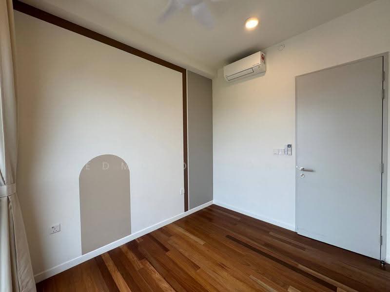 Kediaman Servis untuk Disewa di Edelweiss @ Tropicana Gardens - Edmond Leong - Interior - PropertyGuru.com.my