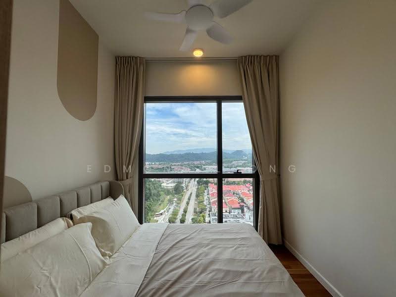 Kediaman Servis untuk Disewa di Edelweiss @ Tropicana Gardens - Edmond Leong - Bedroom - PropertyGuru.com.my
