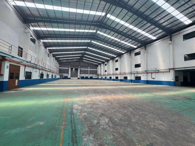 Kilang untuk Disewa di Taman Tan Sri Yaacob (Johor Bahru) - Kua Jia Yu - Interior - PropertyGuru.com.my