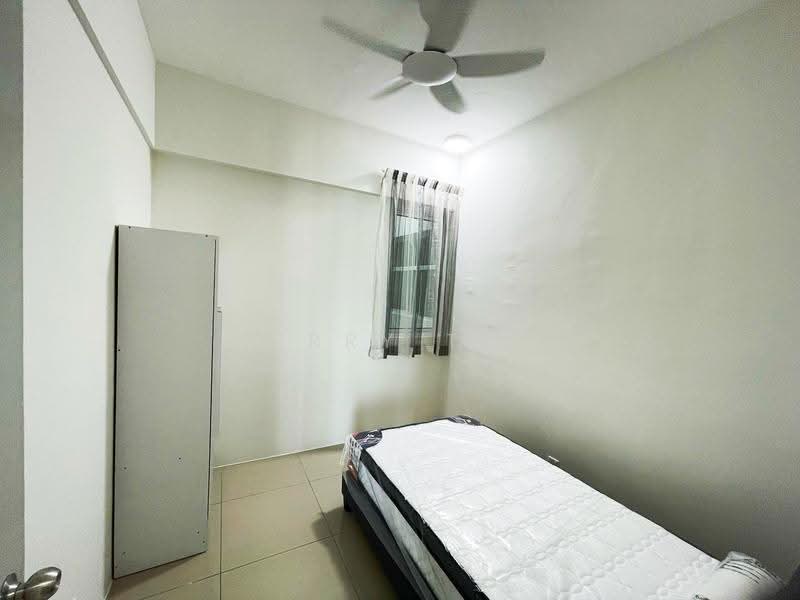 Kondominium untuk Disewa di The Zen - Jerry Tan - Bedroom - PropertyGuru.com.my