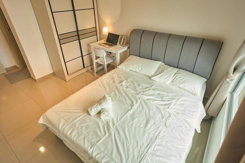Residential Land for Sale in Bandar Sunway (Sunway) - Sobri . - Bedroom - PropertyGuru.com.my