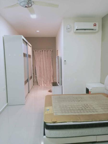 2-storey Terraced House for Sale in Kepong Baru (Kepong) - Eva Chun - Bedroom - PropertyGuru.com.my