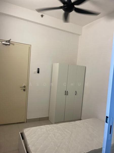 Service Residence for Rent at Residensi Rimbun @ Canopy Hills - Jason Chun - Bedroom - PropertyGuru.com.my