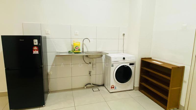 Kediaman Servis untuk Disewa di Residensi Rimbun @ Canopy Hills - Jason Chun - Interior - PropertyGuru.com.my