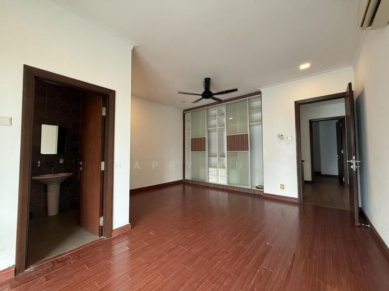 Rumah Berkembar untuk Dijual di Ampang Jaya (Ampang) - Happy Kua - Interior - PropertyGuru.com.my