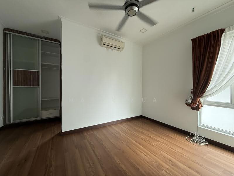 Rumah Berkembar untuk Dijual di Ampang Jaya (Ampang) - Happy Kua - Bedroom - PropertyGuru.com.my
