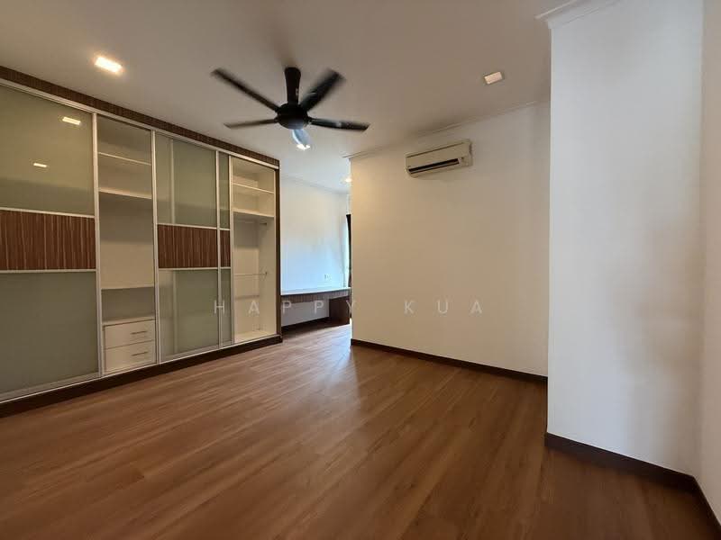 Rumah Berkembar untuk Dijual di Ampang Jaya (Ampang) - Happy Kua - Bedroom - PropertyGuru.com.my