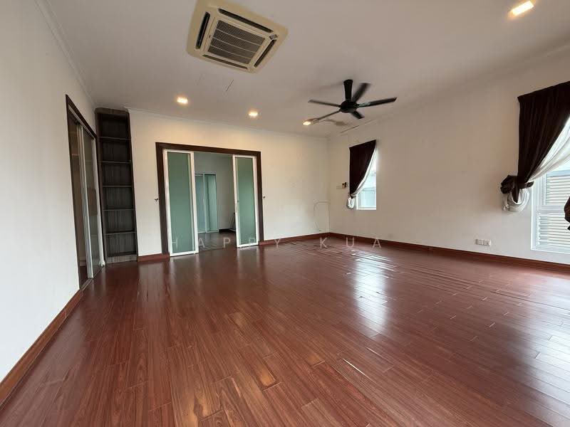 Rumah Berkembar untuk Dijual di Ampang Jaya (Ampang) - Happy Kua - Living Room - PropertyGuru.com.my
