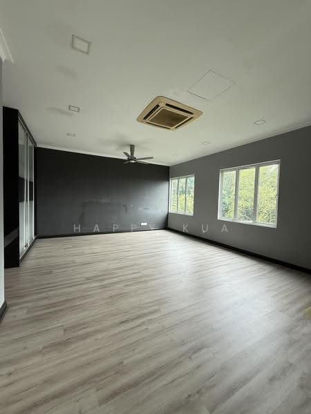 Rumah Berkembar untuk Dijual di Ampang Jaya (Ampang) - Happy Kua - Interior - PropertyGuru.com.my