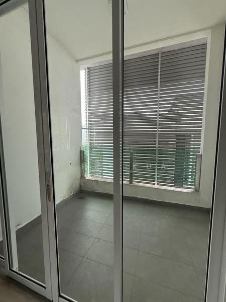 Rumah Berkembar untuk Dijual di Ampang Jaya (Ampang) - Happy Kua - Balcony - PropertyGuru.com.my