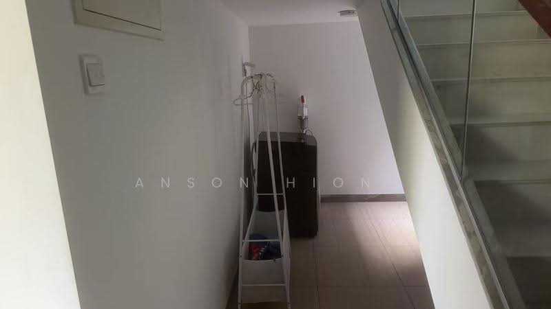 Rumah Kluster untuk Disewa di Forest City (Gelang Patah) - Anson Hiong - Interior - PropertyGuru.com.my