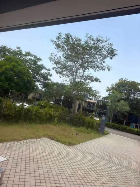 Rumah Kluster untuk Disewa di Forest City (Gelang Patah) - Anson Hiong - Exterior - PropertyGuru.com.my