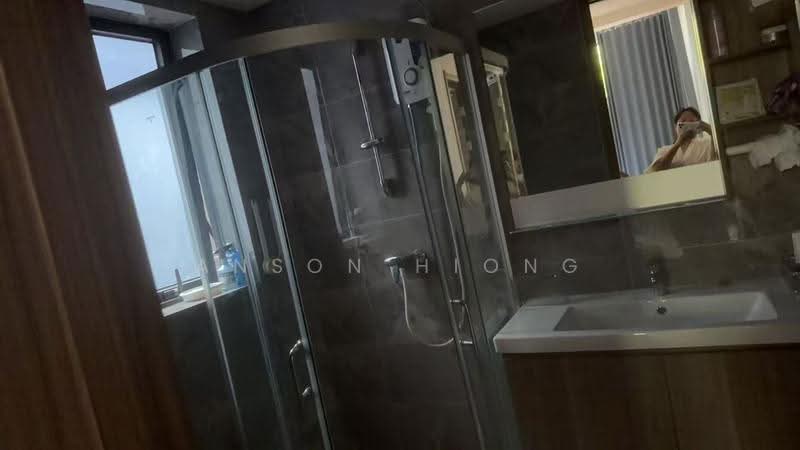 Rumah Kluster untuk Disewa di Forest City (Gelang Patah) - Anson Hiong - Bathroom - PropertyGuru.com.my