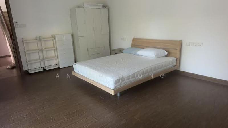 Rumah Kluster untuk Disewa di Forest City (Gelang Patah) - Anson Hiong - Bedroom - PropertyGuru.com.my
