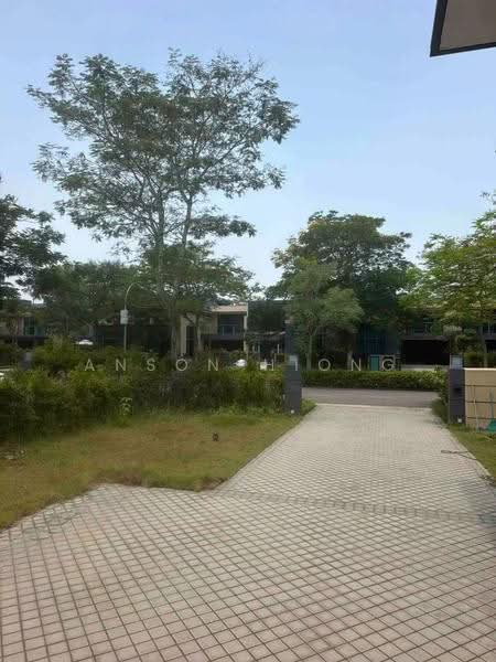 Rumah Kluster untuk Disewa di Forest City (Gelang Patah) - Anson Hiong - Exterior - PropertyGuru.com.my