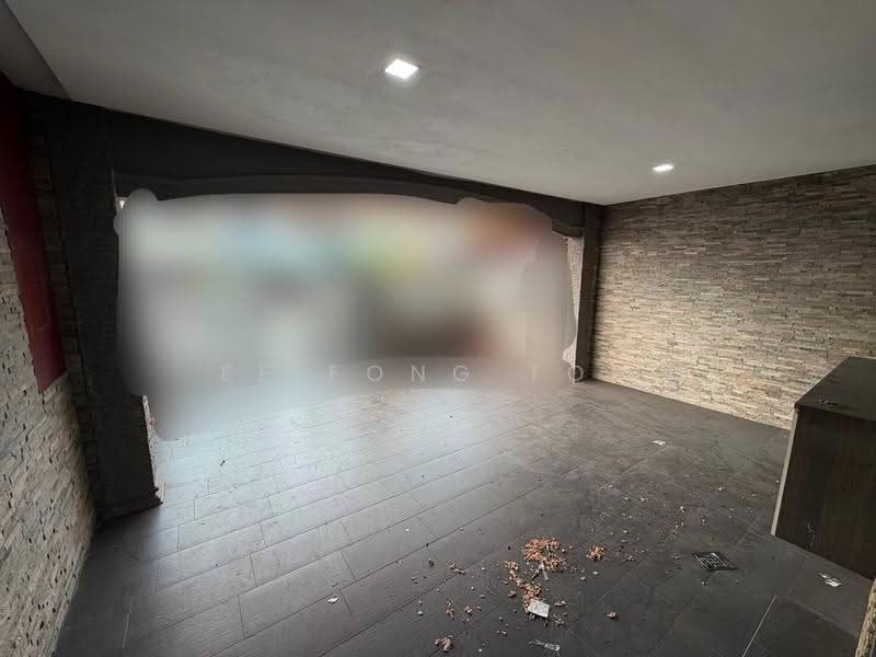 Rumah Teres 1-Tingkat untuk Dijual di Taman Johor Jaya (Johor Bahru) - Ee Fong Toh - Interior - PropertyGuru.com.my