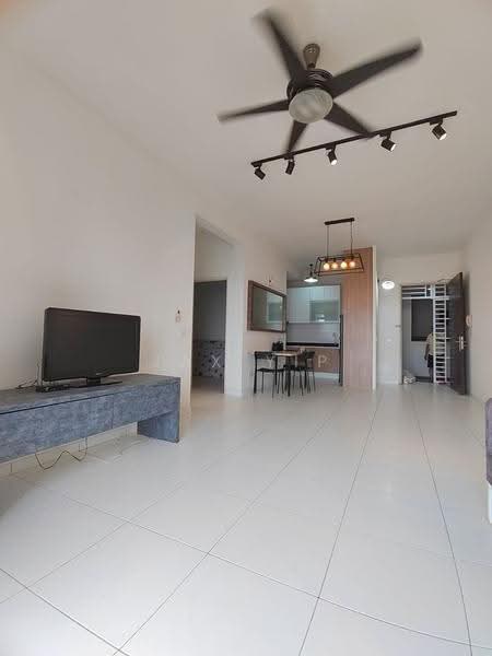 Kediaman Servis untuk Disewa di Sky Oasis Residence (Pangsapuri Oasis 1) - Jax Yip - PropertyGuru.com.my