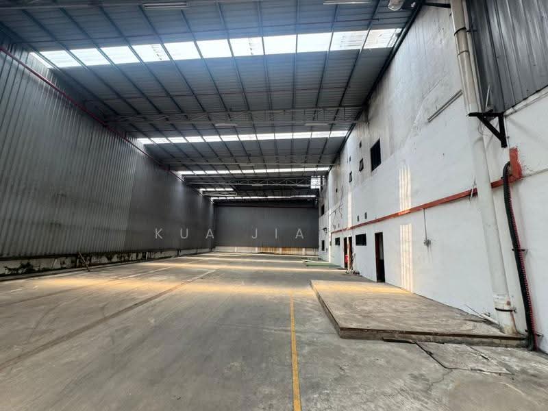 Factory for Sale in Taman Tan Sri Yaacob (Johor Bahru) - Kua Jia Yu - Interior - PropertyGuru.com.my