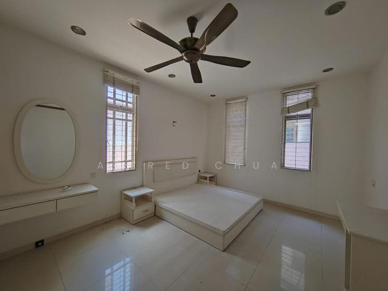 Bungalow House for Sale in Taman Cengal (Butterworth) - Alfred Chua - Bedroom - PropertyGuru.com.my