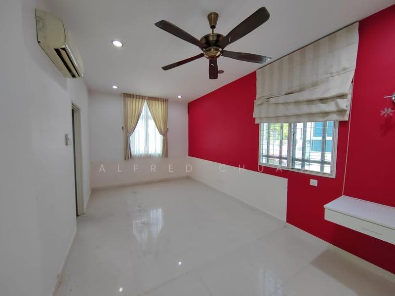Bungalow House for Sale in Taman Cengal (Butterworth) - Alfred Chua - Interior - PropertyGuru.com.my