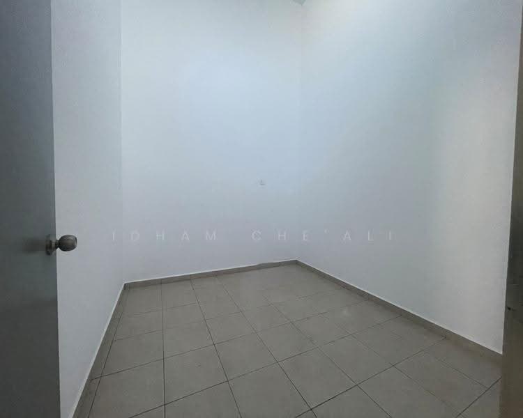 Rumah Teres 1-Tingkat untuk Dijual di Kampung Sungai Soi (Kuantan) - Idham Che'Ali - Interior - PropertyGuru.com.my