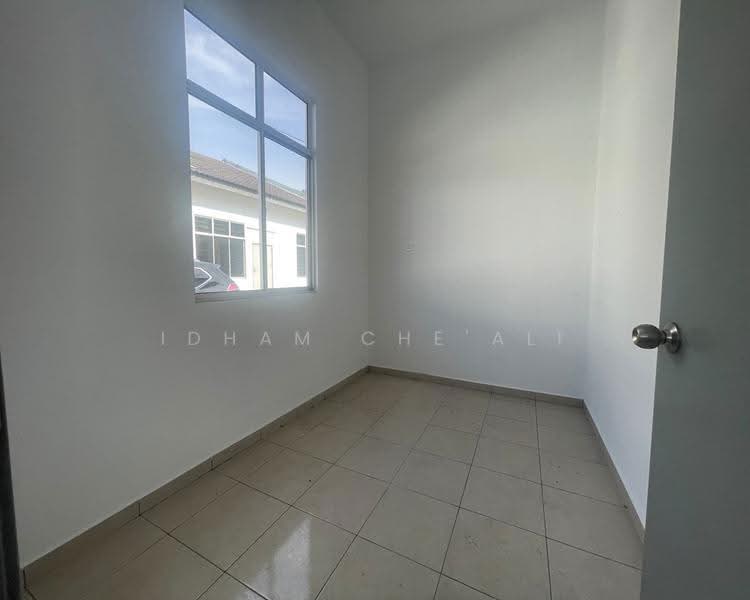 Rumah Teres 1-Tingkat untuk Dijual di Kampung Sungai Soi (Kuantan) - Idham Che'Ali - Interior - PropertyGuru.com.my