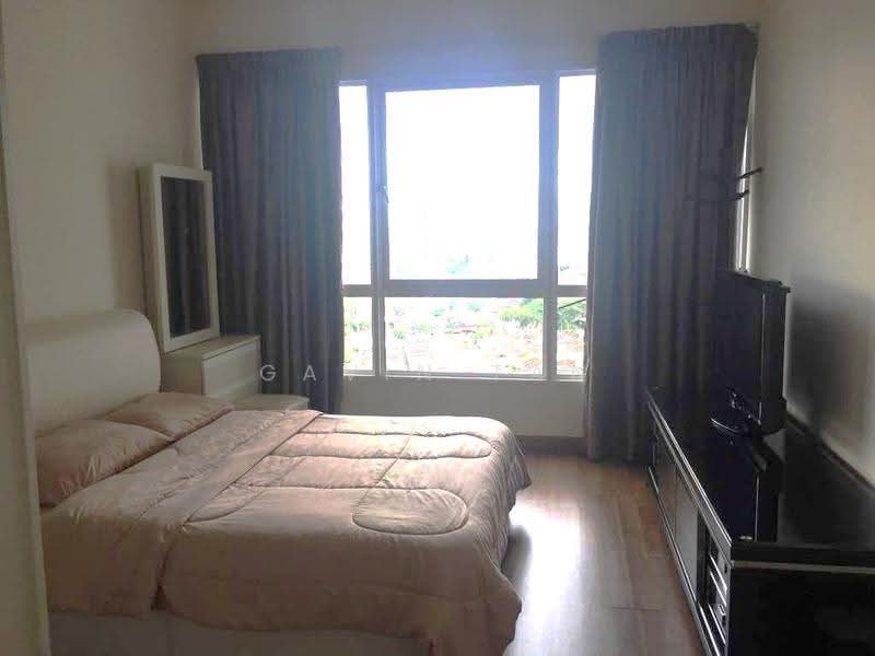 Kondominium untuk Disewa di Central Park condominium - Gavin Tan - Bedroom - PropertyGuru.com.my