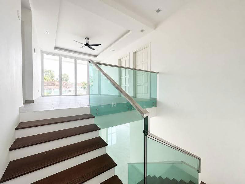Bungalow House for Sale in Seksyen 3 (Shah Alam) - Vincent Liaw - Interior - PropertyGuru.com.my