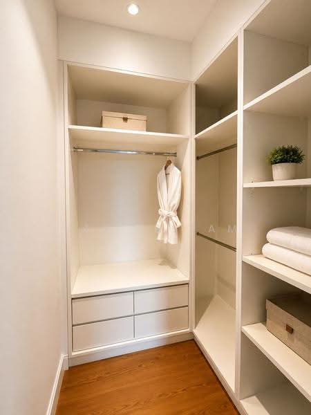 Kediaman Servis untuk Disewa di The Sentral Suites - Jay Selvam - Interior - PropertyGuru.com.my