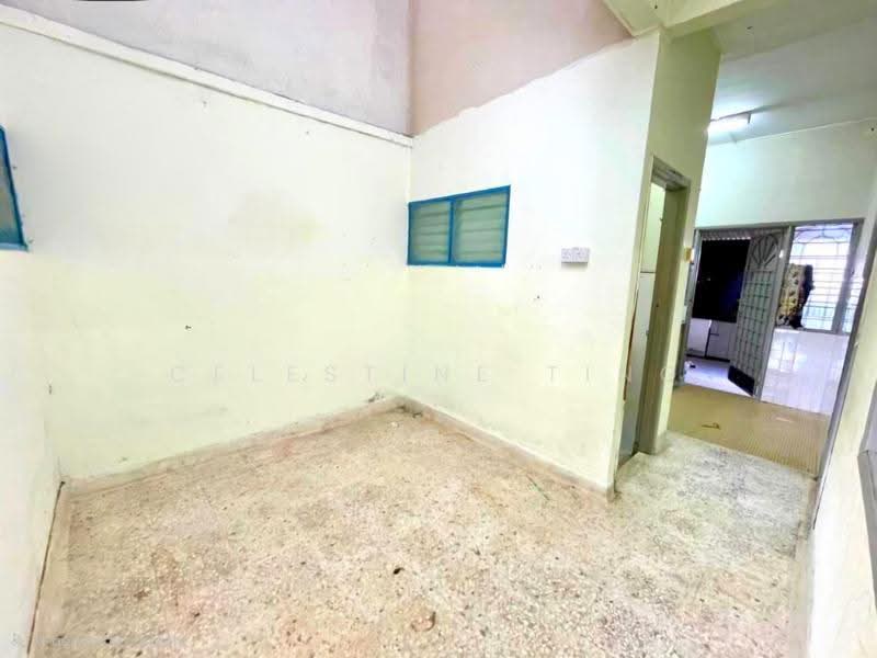 1-storey Terraced House for Sale in Taman Sri Jelok (Kajang) - Celestine Ting - Interior - PropertyGuru.com.my