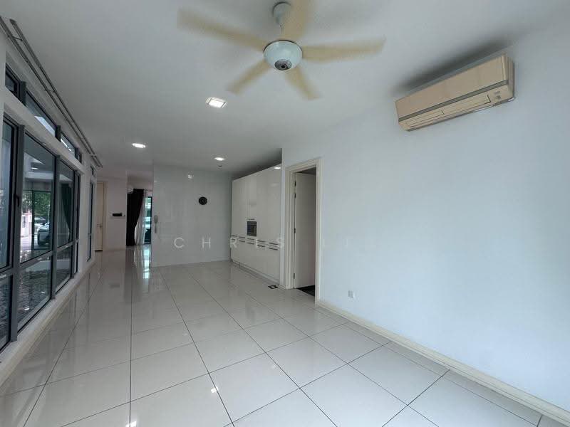 2-storey Terraced House for Rent in Setia Eco Glades (Cyberjaya) - Chris Lee - Living Room - PropertyGuru.com.my