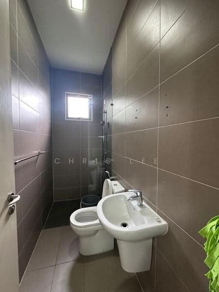 2-storey Terraced House for Rent in Setia Eco Glades (Cyberjaya) - Chris Lee - Bathroom - PropertyGuru.com.my