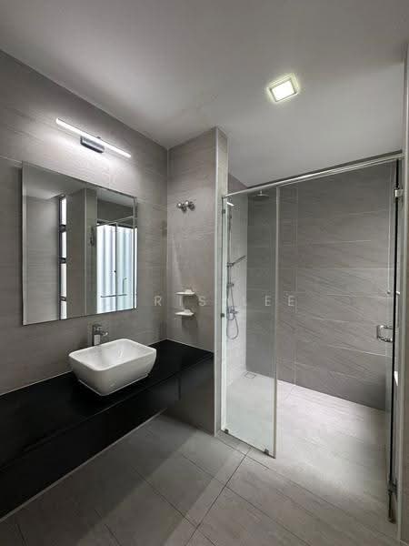 2-storey Terraced House for Rent in Setia Eco Glades (Cyberjaya) - Chris Lee - Bathroom - PropertyGuru.com.my