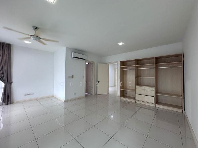 2-storey Terraced House for Rent in Setia Eco Glades (Cyberjaya) - Chris Lee - Bedroom - PropertyGuru.com.my