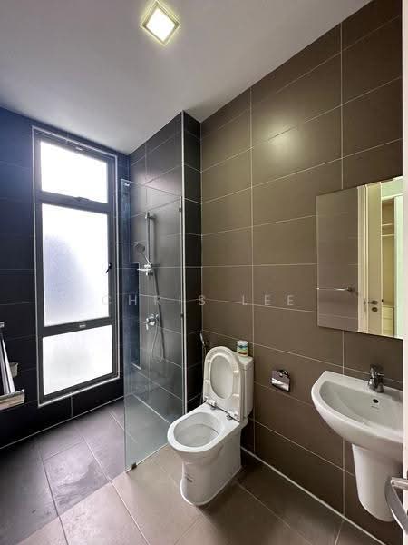 2-storey Terraced House for Rent in Setia Eco Glades (Cyberjaya) - Chris Lee - Bathroom - PropertyGuru.com.my