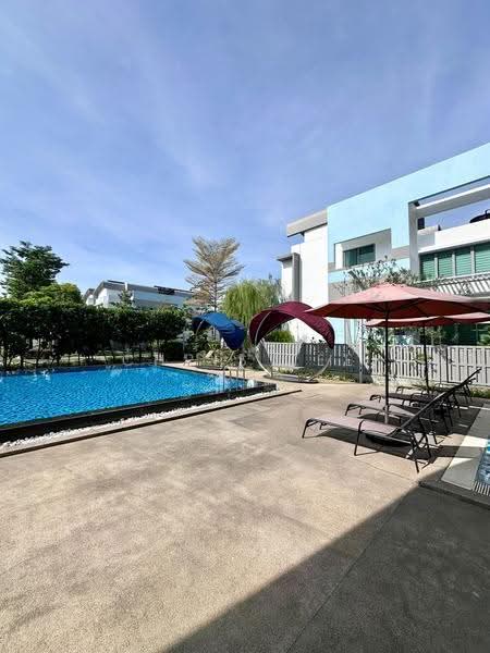 2-storey Terraced House for Rent in Setia Eco Glades (Cyberjaya) - Chris Lee - Exterior - PropertyGuru.com.my