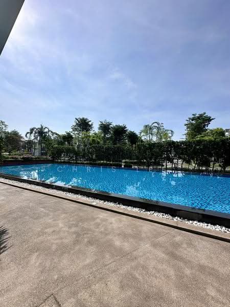 2-storey Terraced House for Rent in Setia Eco Glades (Cyberjaya) - Chris Lee - Exterior - PropertyGuru.com.my