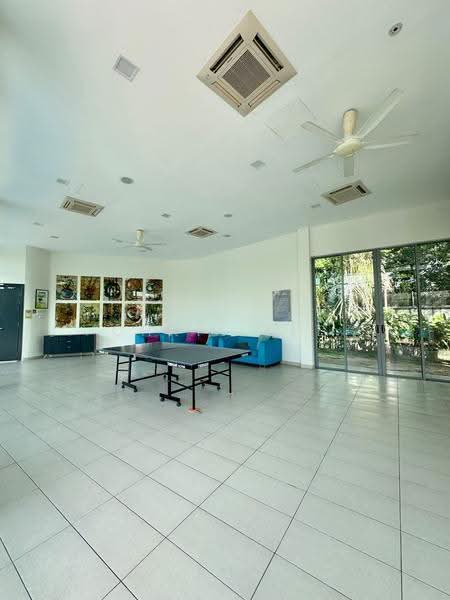 2-storey Terraced House for Rent in Setia Eco Glades (Cyberjaya) - Chris Lee - Living Room - PropertyGuru.com.my