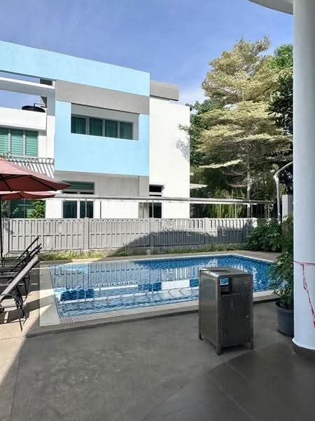 2-storey Terraced House for Rent in Setia Eco Glades (Cyberjaya) - Chris Lee - Exterior - PropertyGuru.com.my