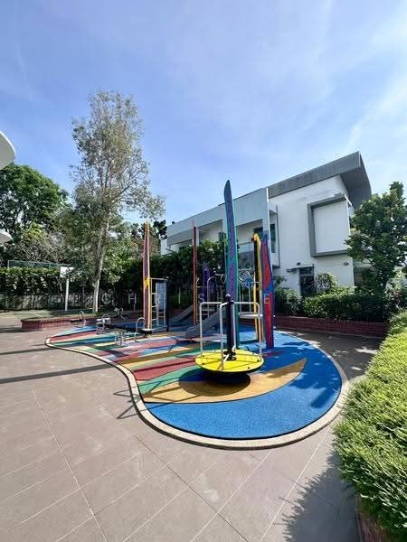 2-storey Terraced House for Rent in Setia Eco Glades (Cyberjaya) - Chris Lee - Exterior - PropertyGuru.com.my