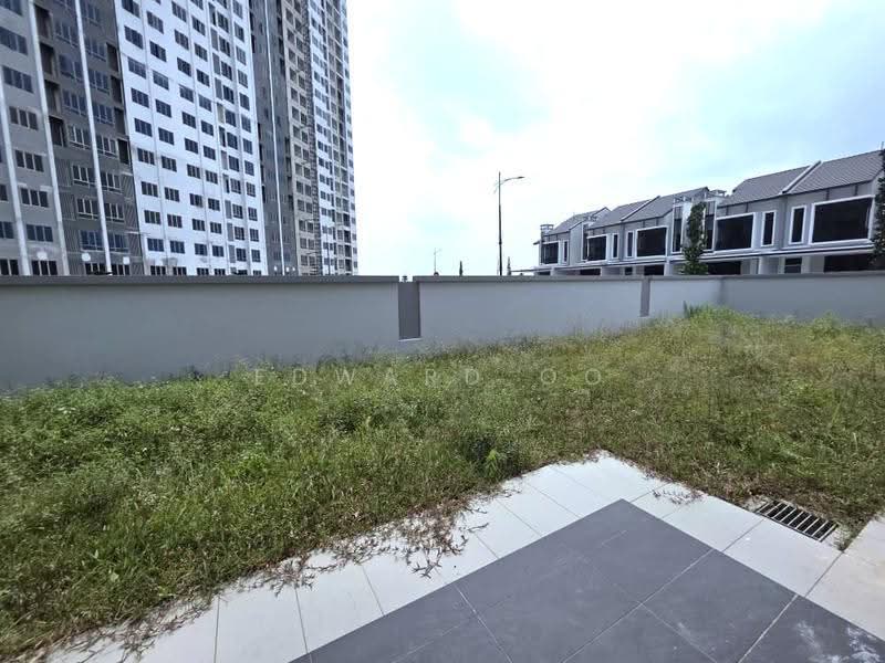 Rumah Teres 2-Tingkat untuk Dijual di Setia Eco Cascadia (Tebrau) - Edward Oo - Exterior - PropertyGuru.com.my